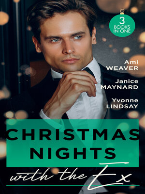 cover image of Christmas Nights With the Ex
